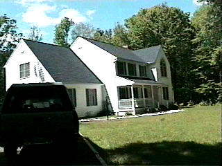 Building photograph for 523 CARMEL HILL RD N